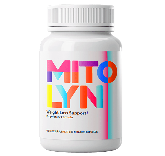 Mytolyn - Health & Fitness/Dietary Supplements