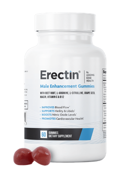Erictin Gummies