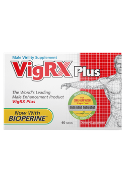 VigRX Plus