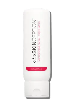 Microderm Facial Exfoliator