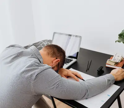 The Role of GABA in Sleep and Recovery