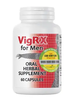 VigRX®