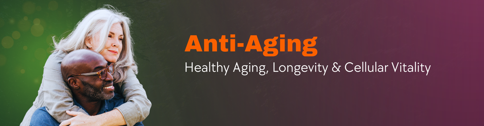 Anti-Aging
