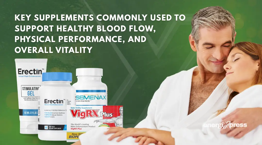 Circulation Support Products