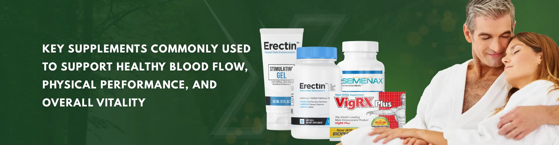 Circulation Support Products