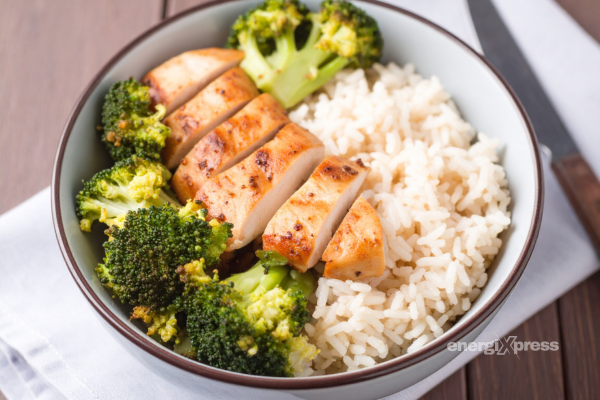 foods for energy levels