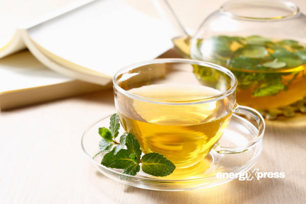 green tea circulation benefits