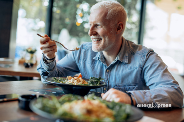 healthy lifestyle for prostate