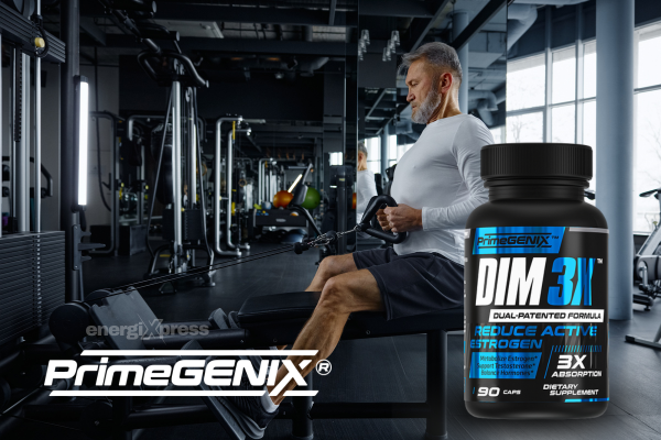 Prime GENIX DIM 3X