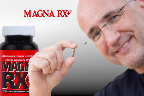 Introducing Magna RX+