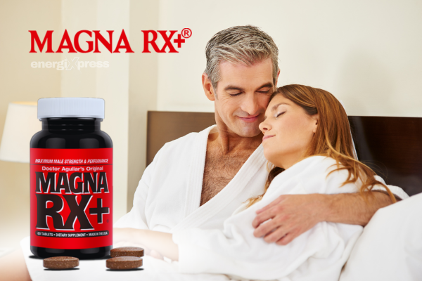 Magna RX+ for Couple