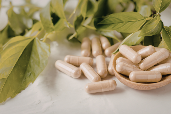 improve circulation naturally