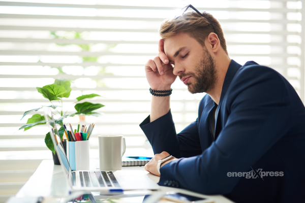 Signs of Low Testosterone