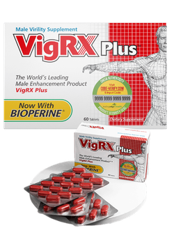 VigRX Plus Capsule