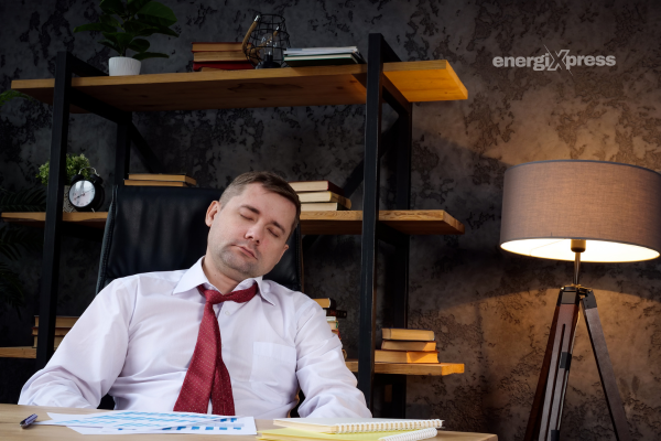 ways to increase energy levels after 30