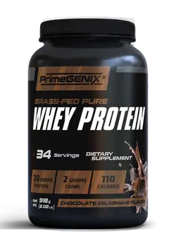 Whey Protein