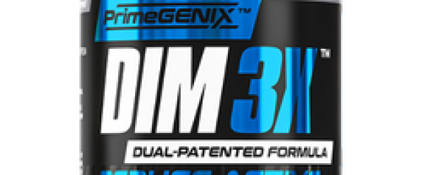dim3x PrimeGENIX DIM 3X
