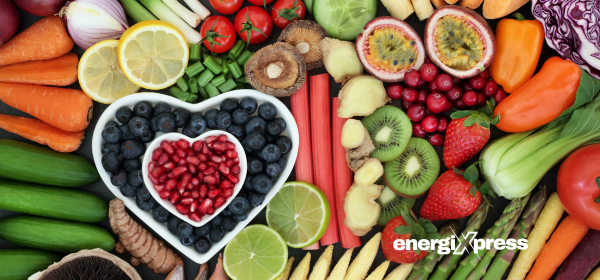 foods that improve blood circulation naturally