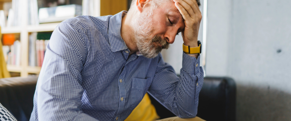 poor blood circulation