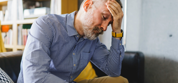 poor blood circulation