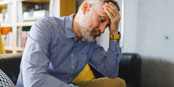 poor blood circulation