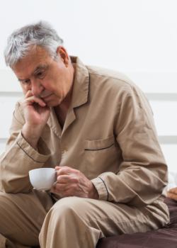 Fix Poor Blood Circulation After 40 Naturally