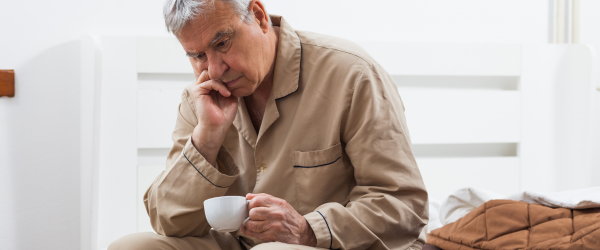 Fix Poor Blood Circulation After 40 Naturally