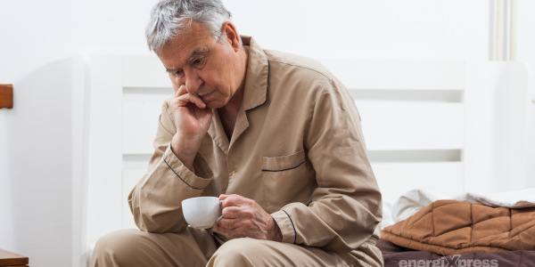 Fix Poor Blood Circulation After 40 Naturally