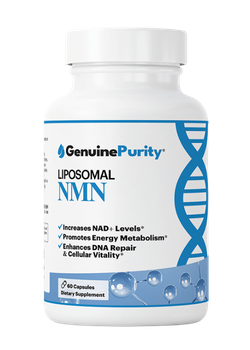 liposomal NMN