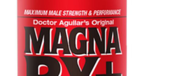 Magna RX+ Capsule