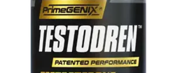 PrimeGENIX Testodren™