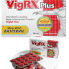 VigRX Plus Capsule