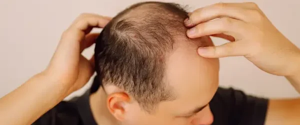 ways to improve hair health naturally