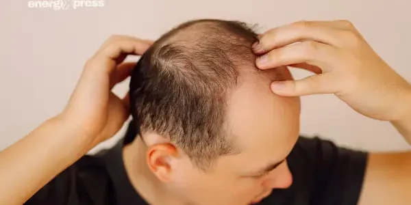 ways to improve hair health naturally