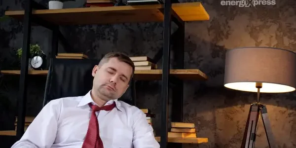 ways to increase energy levels after 30